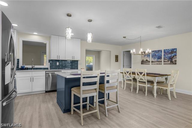 20980 Cornell AVE, Port Charlotte, FL 33952