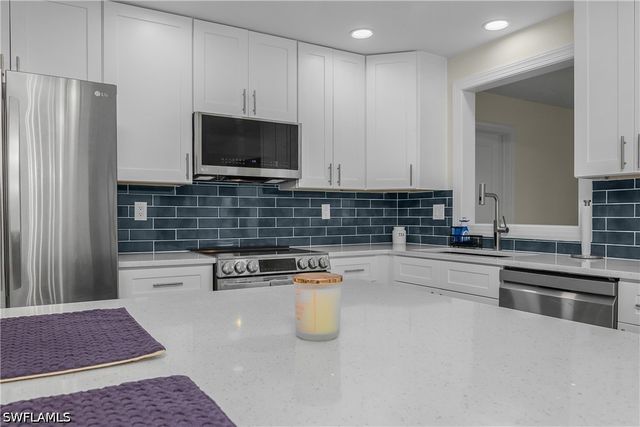 20980 Cornell AVE, Port Charlotte, FL 33952