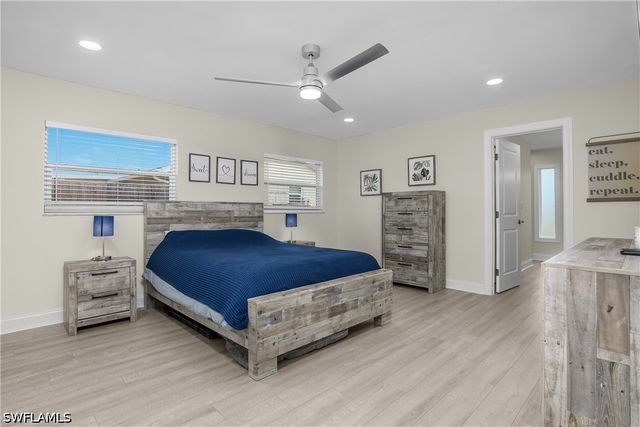 20980 Cornell AVE, Port Charlotte, FL 33952