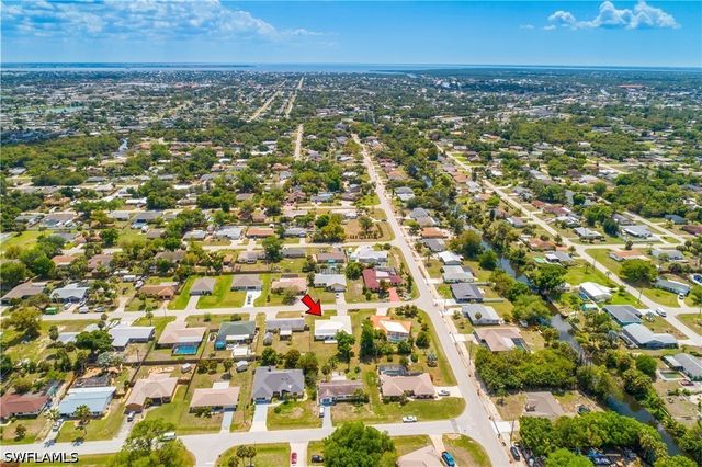 20980 Cornell AVE, Port Charlotte, FL 33952