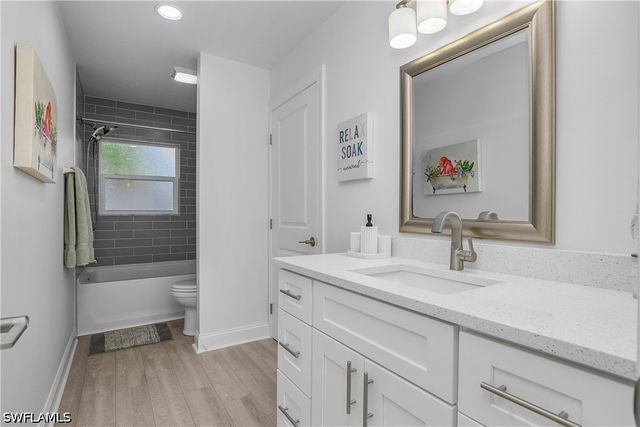 20980 Cornell AVE, Port Charlotte, FL 33952