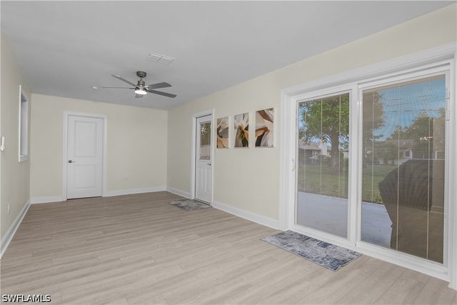 20980 Cornell AVE, Port Charlotte, FL 33952