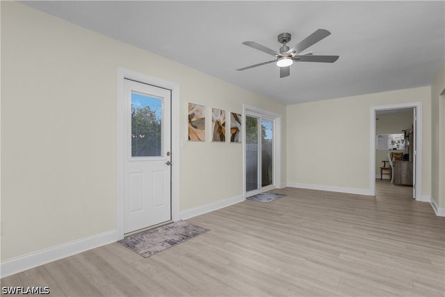 20980 Cornell AVE, Port Charlotte, FL 33952