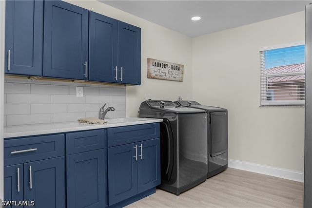 20980 Cornell AVE, Port Charlotte, FL 33952