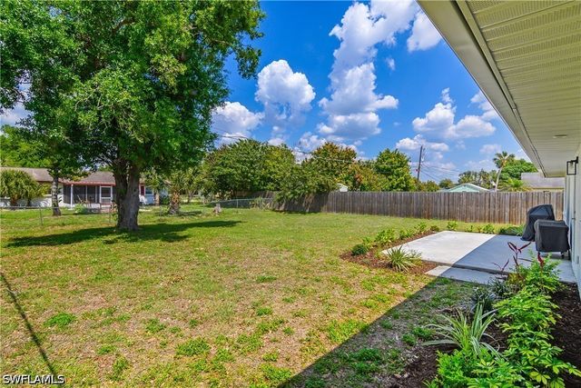 20980 Cornell AVE, Port Charlotte, FL 33952