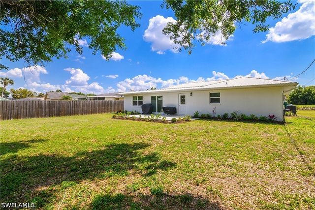 20980 Cornell AVE, Port Charlotte, FL 33952