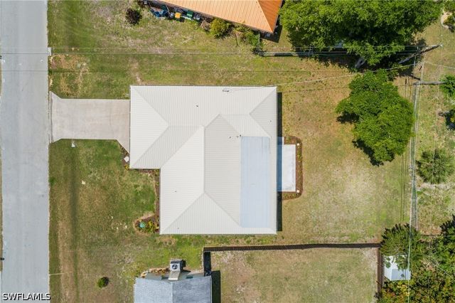 20980 Cornell AVE, Port Charlotte, FL 33952