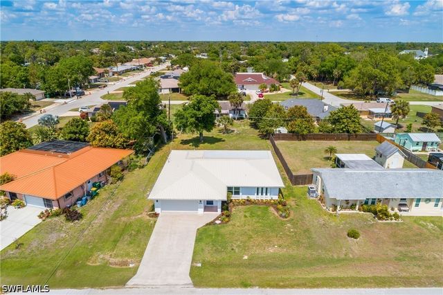 20980 Cornell AVE, Port Charlotte, FL 33952