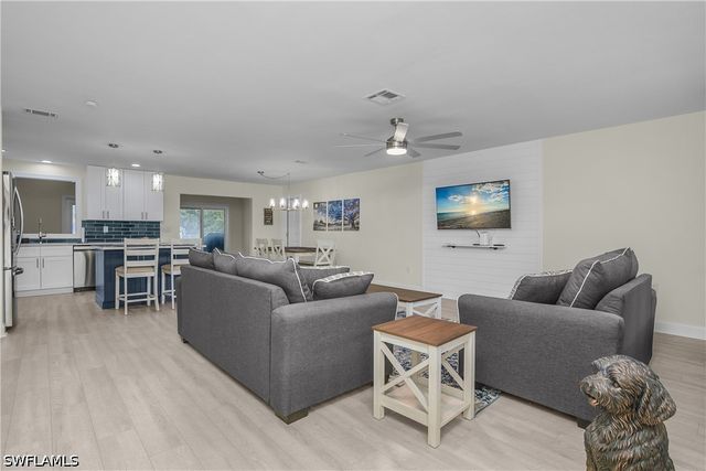 20980 Cornell AVE, Port Charlotte, FL 33952