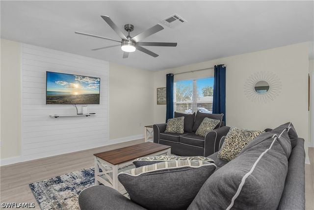 20980 Cornell AVE, Port Charlotte, FL 33952