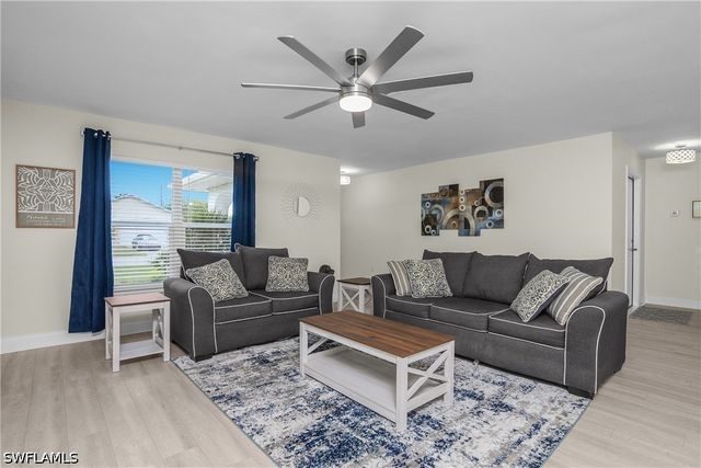 20980 Cornell AVE, Port Charlotte, FL 33952