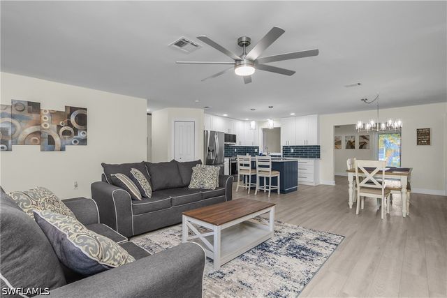 20980 Cornell AVE, Port Charlotte, FL 33952