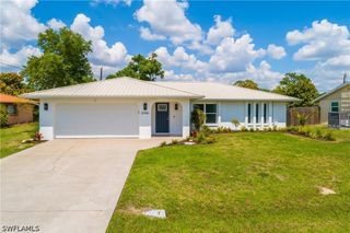 20980 Cornell AVE, Port Charlotte, FL 33952