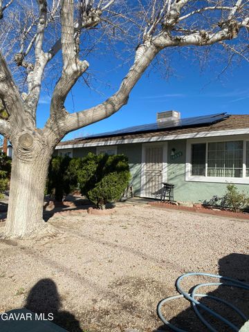 10845 E Avenue R2, Littlerock, CA 93543