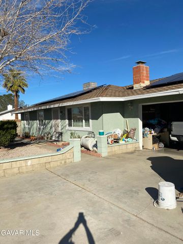 10845 E Avenue R2, Littlerock, CA 93543