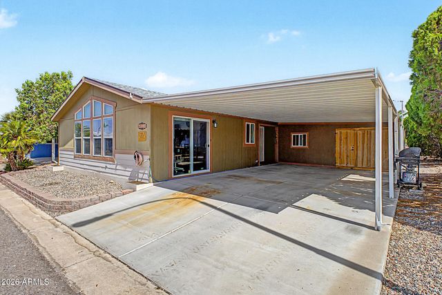 2208 W BASELINE Avenue 86, Apache Junction, AZ 85120