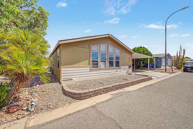 2208 W BASELINE Avenue 86, Apache Junction, AZ 85120