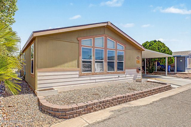2208 W BASELINE Avenue 86, Apache Junction, AZ 85120