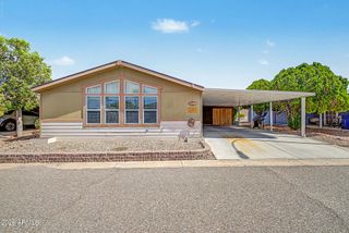 2208 W BASELINE Avenue 86, Apache Junction, AZ 85120