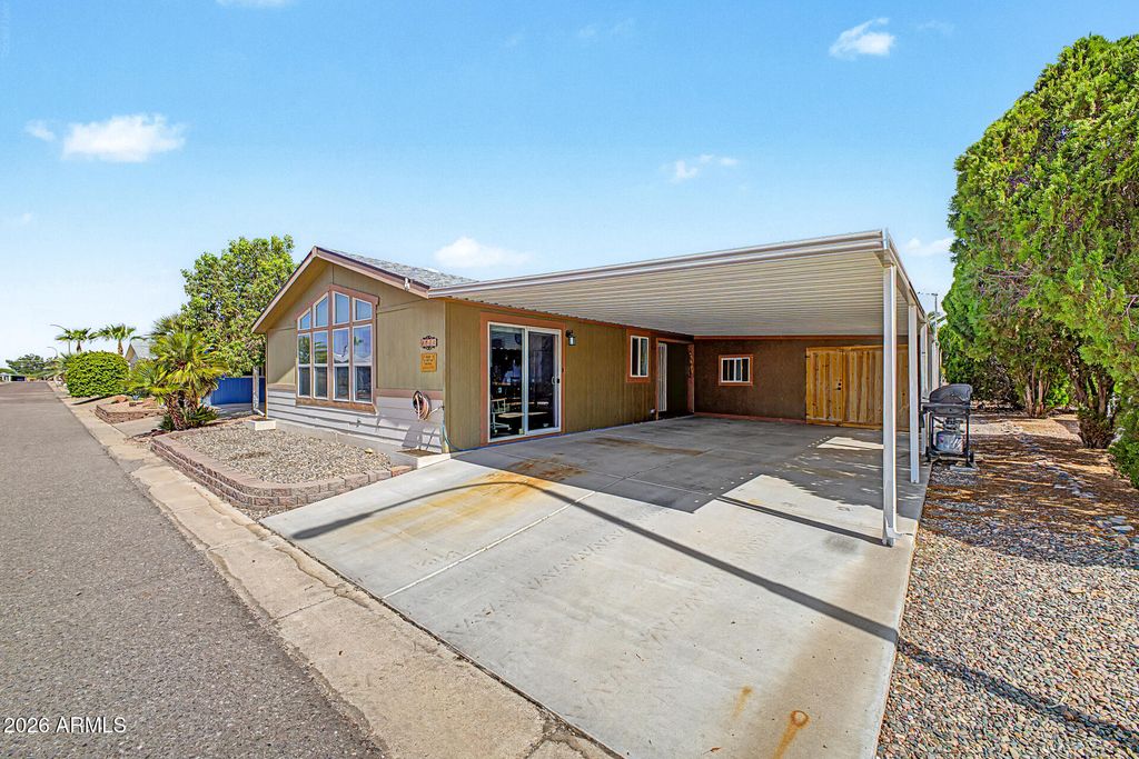 2208 W BASELINE Avenue 86, Apache Junction, AZ 85120 — photo 2