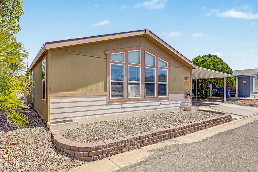 2208 W BASELINE Avenue 86, Apache Junction, AZ 85120 — photo 5