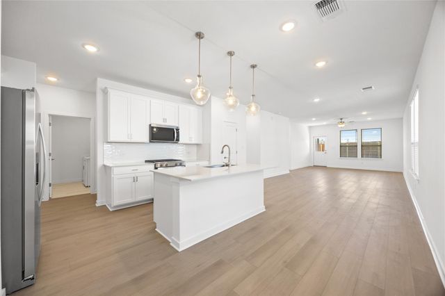 224 Groveland DR, Liberty Hill, TX 78642