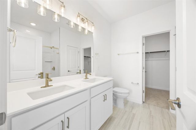 224 Groveland DR, Liberty Hill, TX 78642