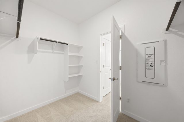224 Groveland DR, Liberty Hill, TX 78642