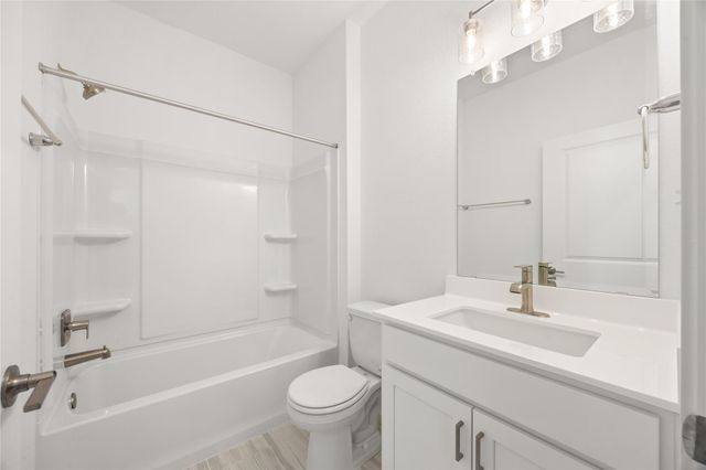 224 Groveland DR, Liberty Hill, TX 78642