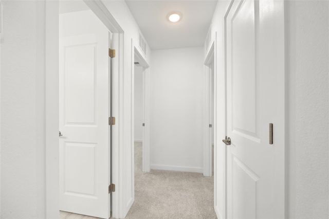 224 Groveland DR, Liberty Hill, TX 78642
