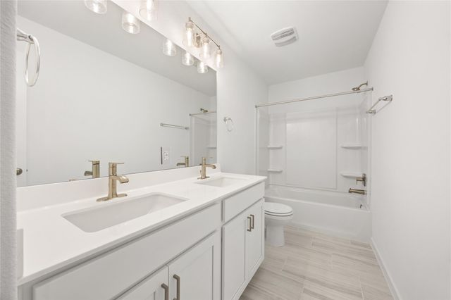 224 Groveland DR, Liberty Hill, TX 78642