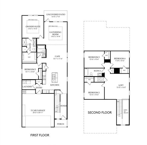 224 Groveland DR, Liberty Hill, TX 78642