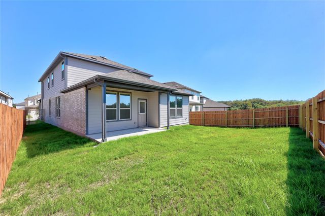 224 Groveland DR, Liberty Hill, TX 78642