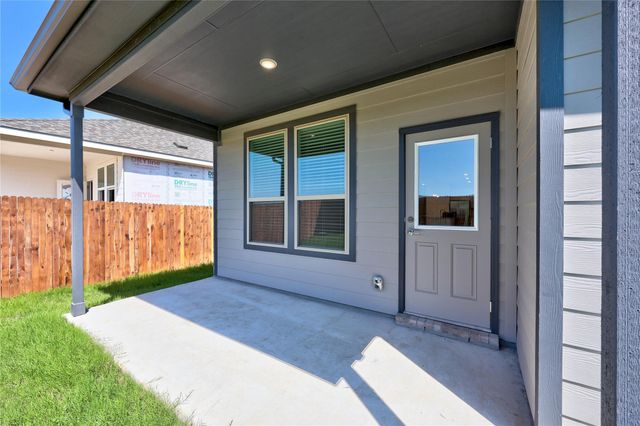 224 Groveland DR, Liberty Hill, TX 78642