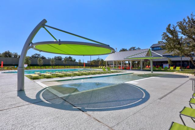 224 Groveland DR, Liberty Hill, TX 78642