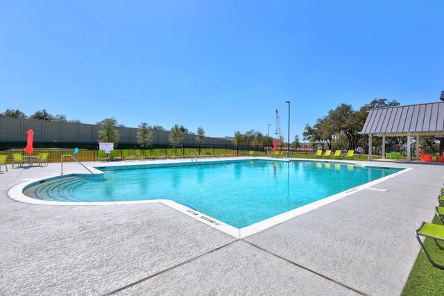224 Groveland DR, Liberty Hill, TX 78642