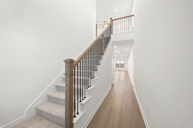 224 Groveland DR, Liberty Hill, TX 78642