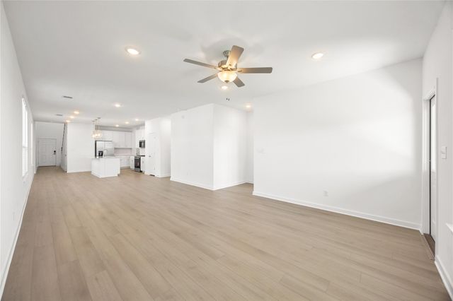 224 Groveland DR, Liberty Hill, TX 78642