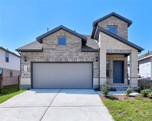 224 Groveland DR, Liberty Hill, TX 78642