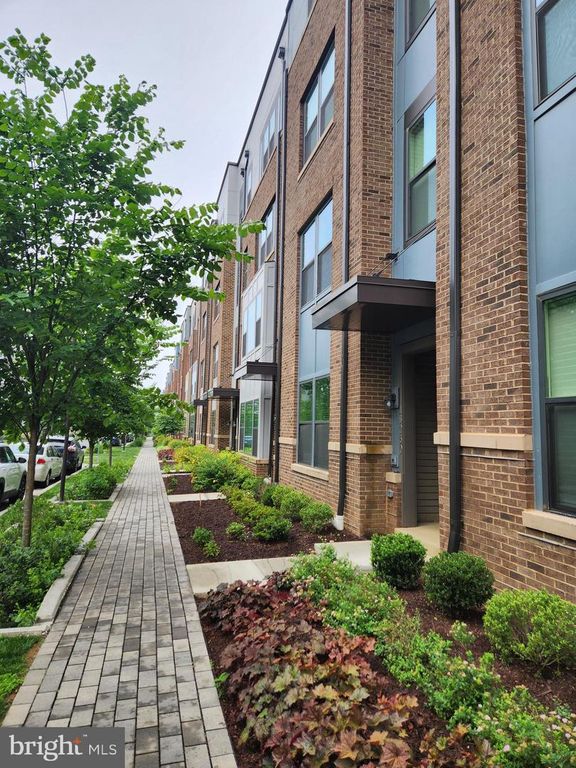 16240 CONNORS WAY #46, Rockville, MD 20855