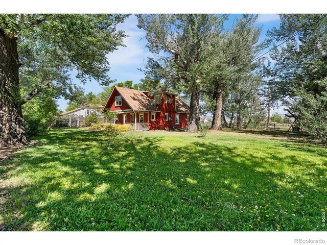 439 42nd Street SW, Loveland, CO 80537
