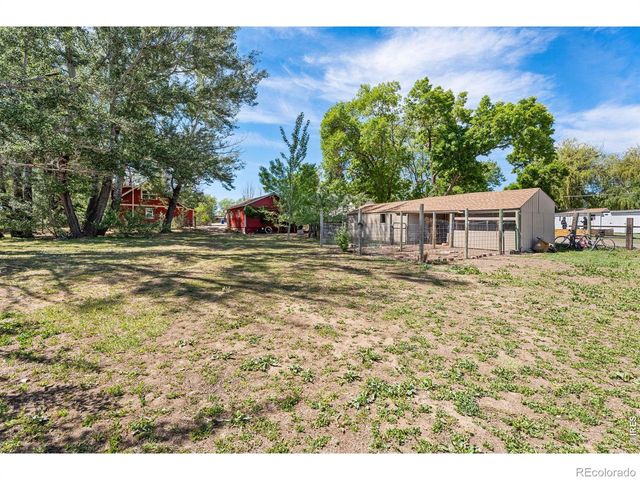 439 42nd Street SW, Loveland, CO 80537