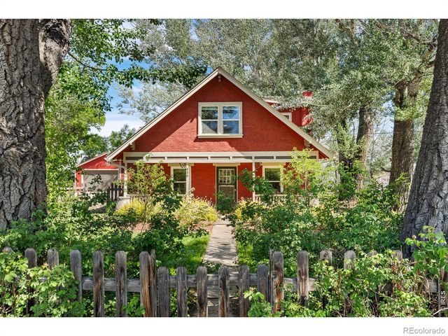 439 42nd Street SW, Loveland, CO 80537