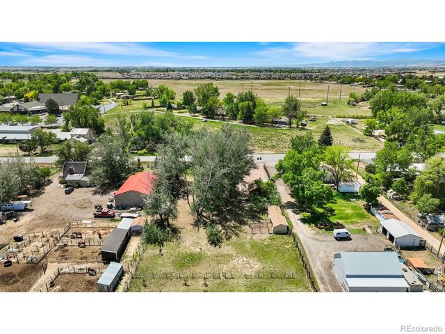 439 42nd Street SW, Loveland, CO 80537
