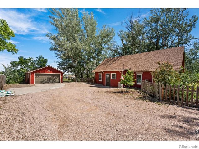 439 42nd Street SW, Loveland, CO 80537