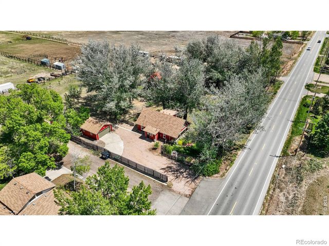 439 42nd Street SW, Loveland, CO 80537