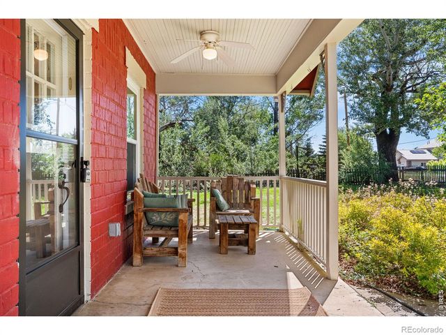 439 42nd Street SW, Loveland, CO 80537
