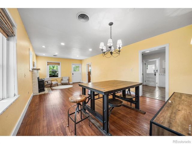439 42nd Street SW, Loveland, CO 80537