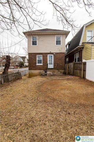 2001 Ferry Street, Easton, PA 18042