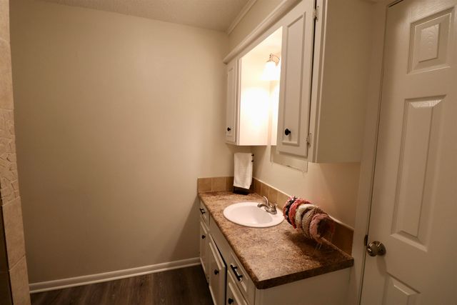 500 Pinewood, Marshall, TX 75672